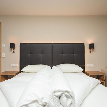 Residenz Gramaser Gmbh Ischgl Extérieur photo