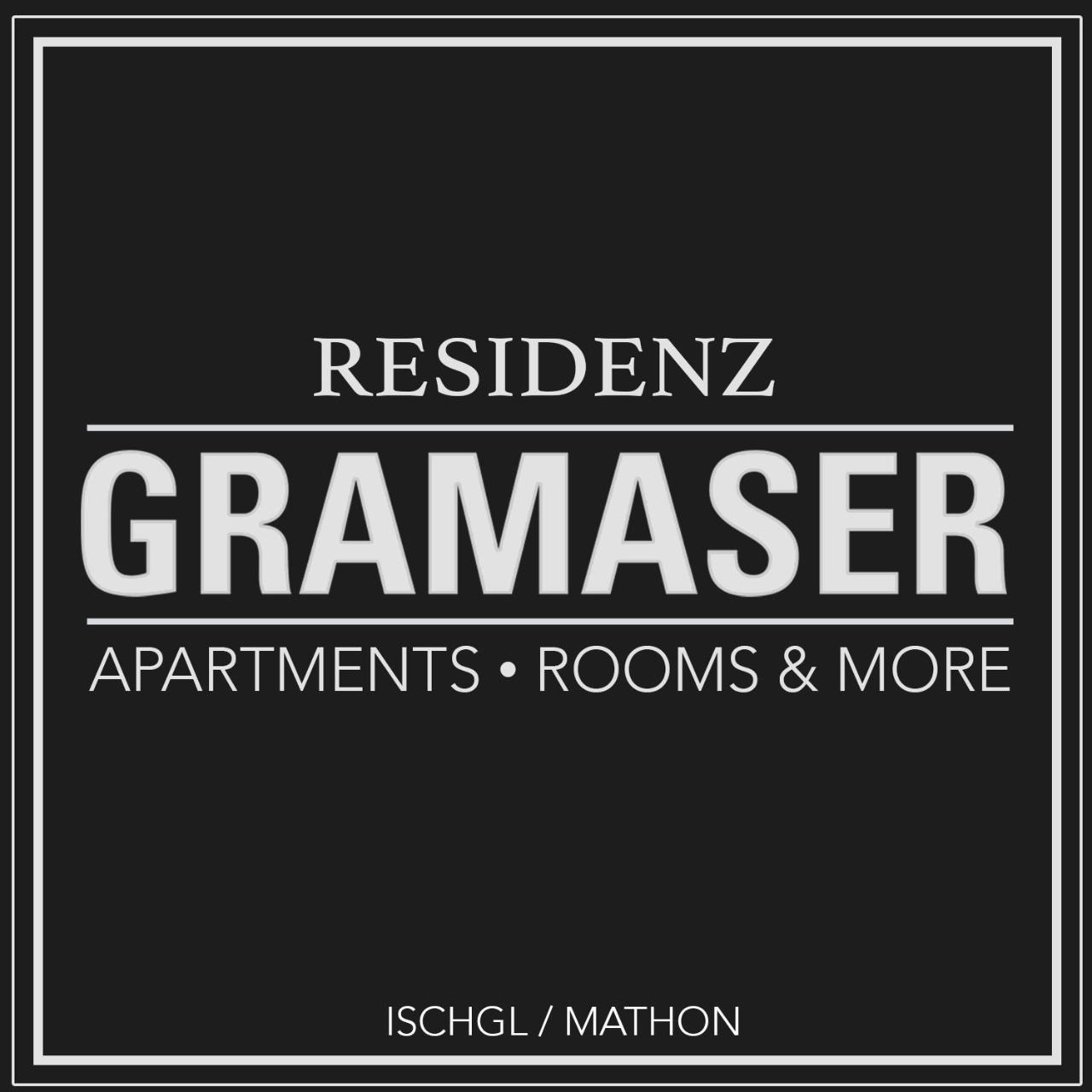 Residenz Gramaser Gmbh Ischgl Extérieur photo