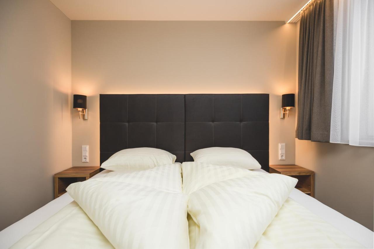 Residenz Gramaser Gmbh Ischgl Extérieur photo